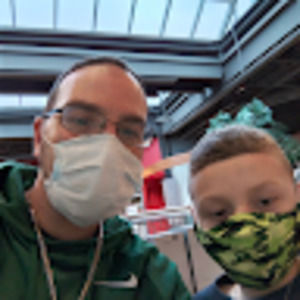 Meet your Posher, Joseph